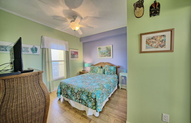 Gulf Crest Condominiums - Foto 20