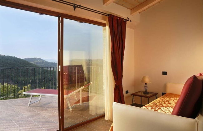 Colleverde Country House Beauty&Wellness - Foto 33