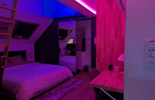 Le Loft - Résidence Chez Gally à Angers - Photo 18