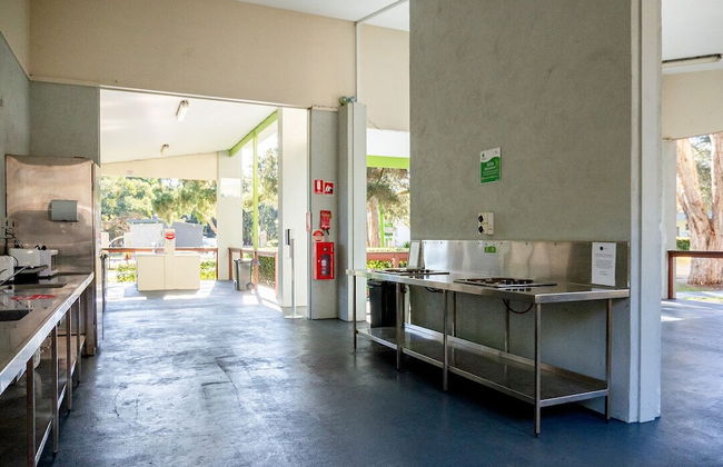 NRMA Budgewoi Holiday Park - Photo 22