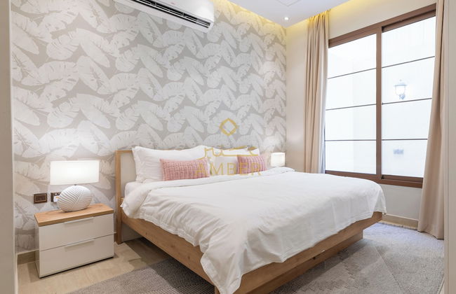 Amber Hospitality Izdihar - Photo 16