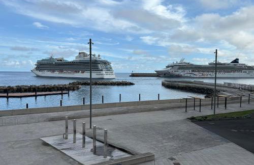 Cosy Studio LA PINTA - Foto 55