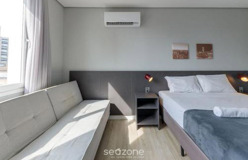 TCO - Apartamentos no Centro Histórico Porto Alegre/RS - Foto 142