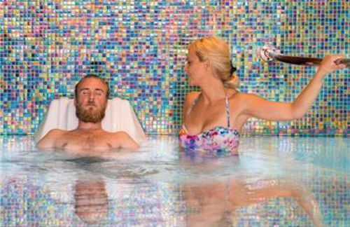 La Villa Du Lac- 3 rooms for 6 people - Foto 62