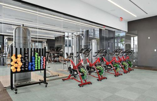 Biscayne Cove by Rove Travel - Condo with Balcony - Foto 33