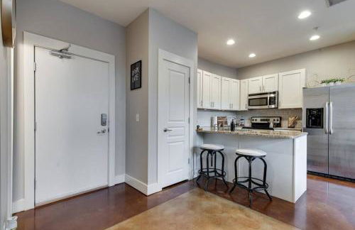 I luv Nash - Minutes from Broadway! - Foto 10