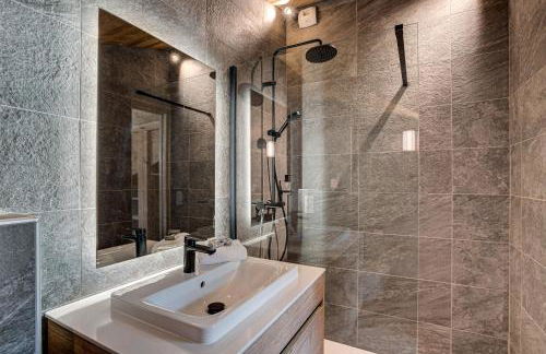 Apartment Castorettes, Alpes Trave, Sleeps 6 to 7 - Foto 21