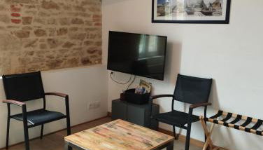 studio moderne les pieds dans l'eau - Foto 3