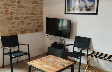 studio moderne les pieds dans l'eau - Foto 3