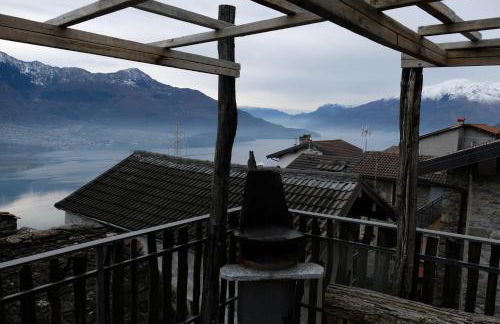 Appartamenti Montemezzo Le Case in Pietra - Photo 12