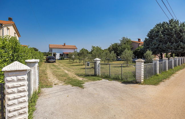 Villa Menta Piperita - Foto 18