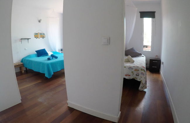 Da Mata Kite&Surf House - Foto 11