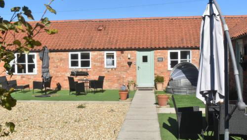 Swallow cottage - Foto 2