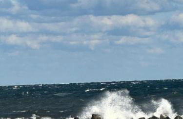 Lütt Hus - Zeltdachhaus in Strandnähe - Foto 19