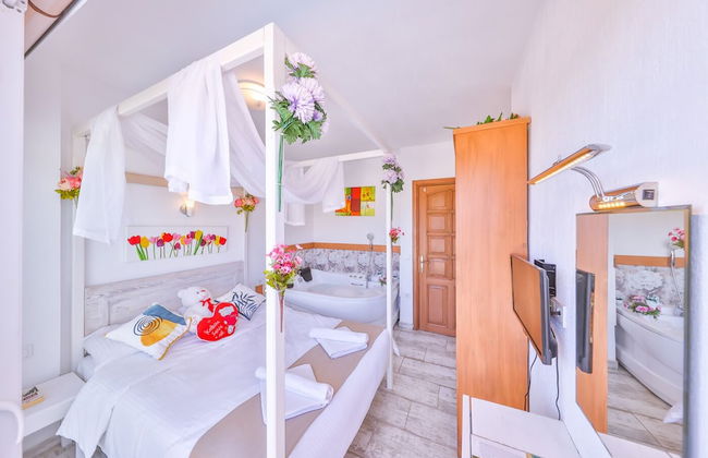 Nergiz Villas - Foto 21