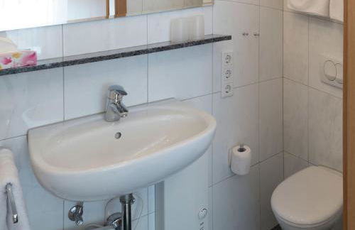 Quaint Apartment in Hüttenthal with Garden - Foto 44