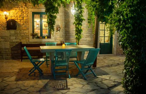 La Finka - villa with a heated pool & sauna - Foto 21