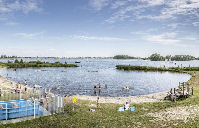 Nice Harbor Lodge Located in the Marina - Foto 17