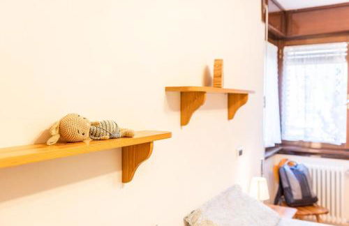 Casa Muffolina - Foto 13