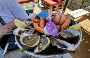 La petite Croisière - Vue Mer - Photo 6