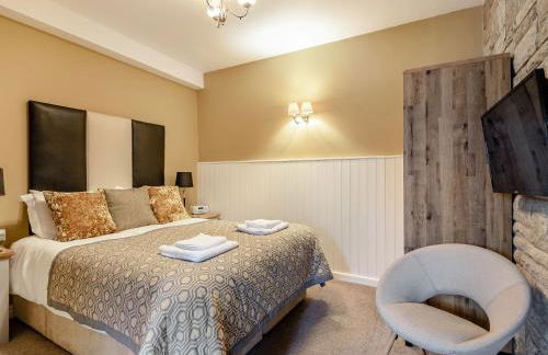 The Boars Head Pub - Foto 61