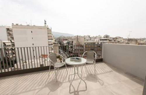 Brand-new flat with a city view (FORM_G1) - Foto 14