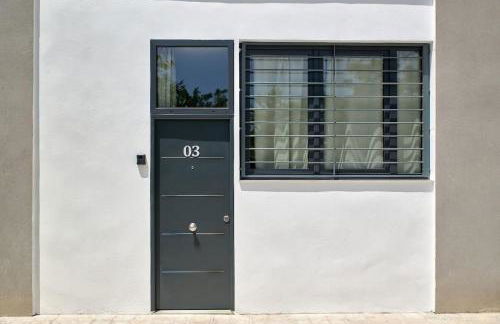 Romantic Apartment N3 Oceanografico Virkin Suites - Foto 22