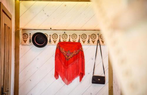 Domki u Górala - Foto 74