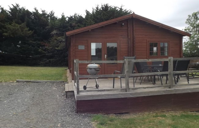 Spacious 3 Bedroom Cabin at Avonvale Holiday Lodge - Foto 16