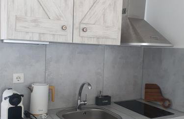 Zacharias Seaside Studio Kimolos - Foto 33