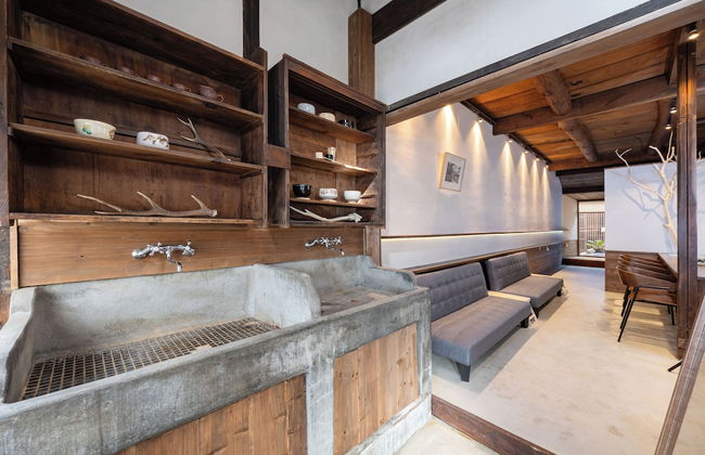 Mameyama15 - Foto 61