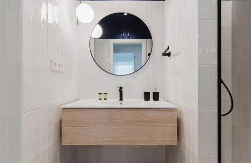 Canillas Apartments 2 - Photo 23