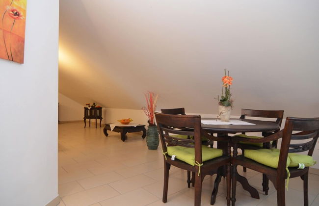 Wohnung in Rotthalmunster mit Garten - Foto 11