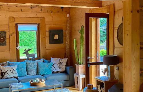 Datchas Lodges - Foto 11