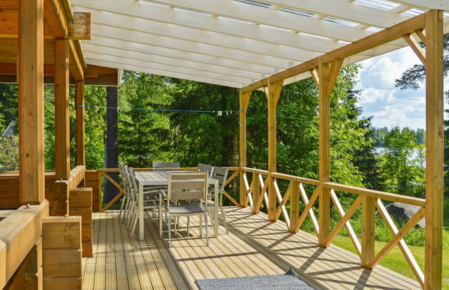 4 bedroom House in Kuopio - Photo 21