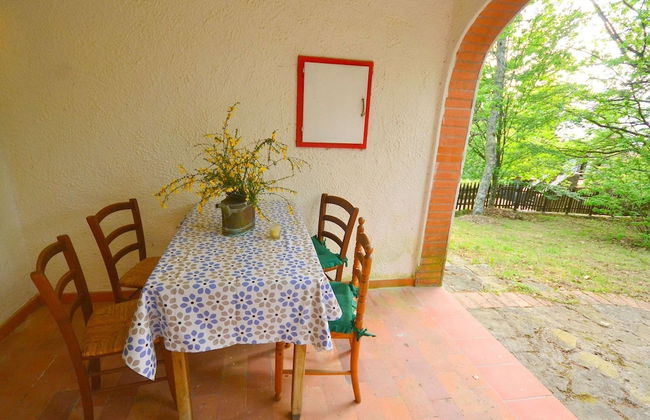 Holiday Home With Shared Pool - Photo 22