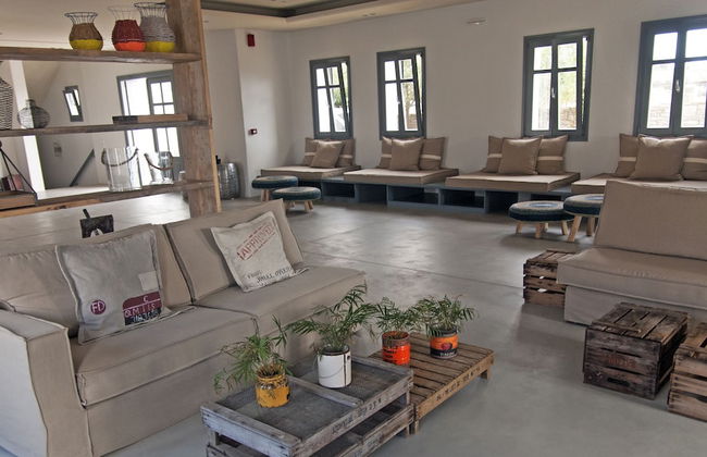 Poseidon of Paros - Photo 4