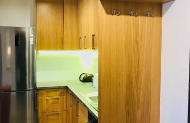 Apartamenty Rodzinne z ogródkiem - Foto 29