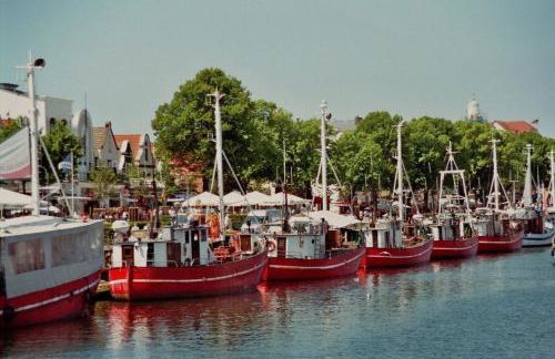 Ferienwohnung Sonne - Photo 18