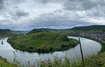 Storchenhaus Bremm - Foto 43