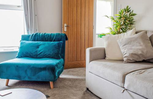 Holiday Home Taigh Mhurdaidh by Interhome - Foto 9