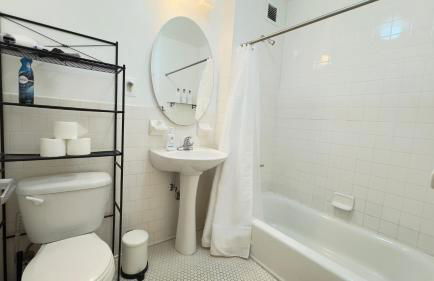 Harlem Cozy Elegance and Culture - Foto 26