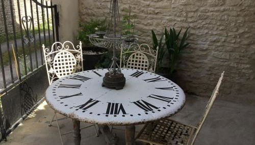 La Cour Blanche - Foto 3