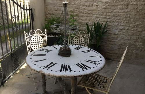 La Cour Blanche - Foto 3