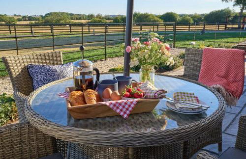 The Shooting Lodge - Photo 13