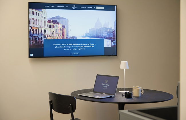 Palazzina Riva - Foto 59