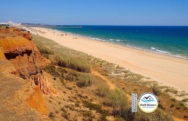 BnB Homes Elegant Apartment 50 m Walk From Beach - Foto 46