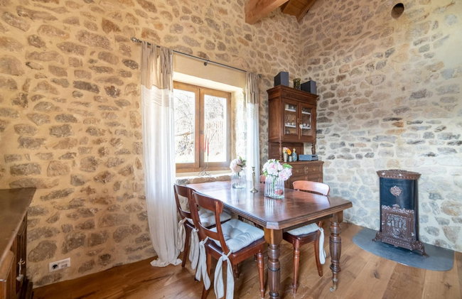 Holiday Home With Private Terrace - Foto 20