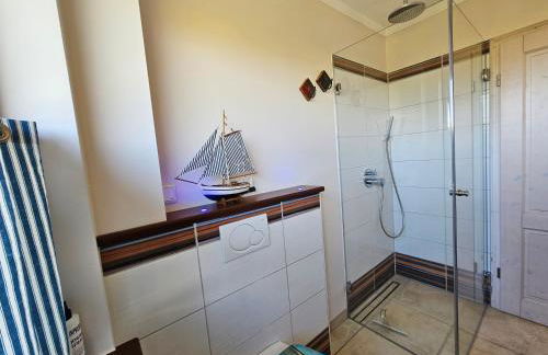 Ferienhaus Ostseeblick Schönhagen - Foto 5