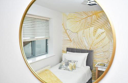 The Mews @ Aboyne Close Birmingham - Foto 156